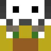 Skin Head