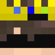 Skin Head