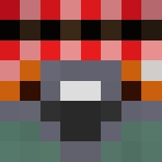 Skin Head