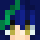 KirikoOverwat Minecraft head