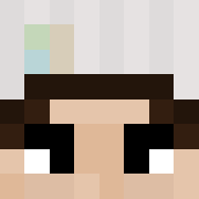 Skin Head