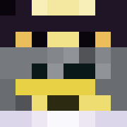 Skin Head