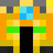 Skin Head