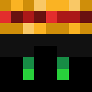 Skin Head