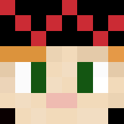 Skin Head