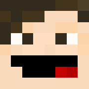 Minecraft profile picture for @hayalet