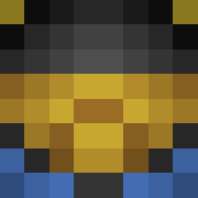 Skin Head