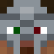Skin Head