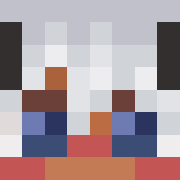 Skin Head