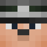 Skin Head