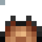 Minecraft profile picture for @perched