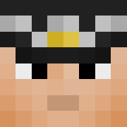 Skin Head