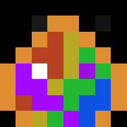 Skin Head