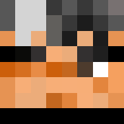 Skin Head