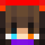 Minecraft profile picture for @Viva