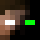 FearlessFenrir Minecraft head