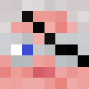 Skin Head