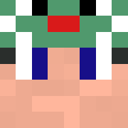 Skin Head