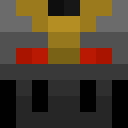 Bazoosk1122 Minecraft-head