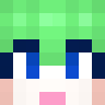 123giga Minecraft head