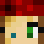 Minecraft profile picture for @Byproduct