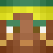 Minecraft profile picture for @Schule