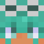 Skin Head