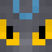 Skin Head