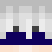 Skin Head