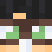 Minecraft profile picture for @Dong