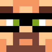 Skin Head