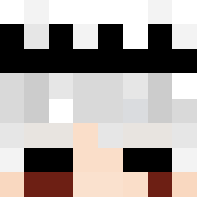 Skin Head