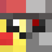 Skin Head