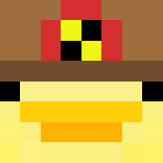 Skin Head