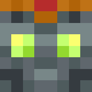 Skin Head