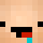 woomn Minecraft head