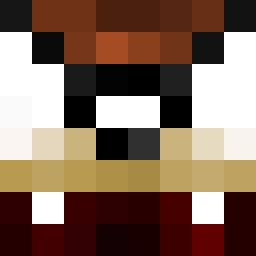 Minecraft Avatar