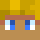 ChatPeur Minecraft head