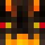 Minecraft players skin