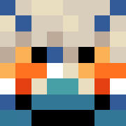 Skin Head