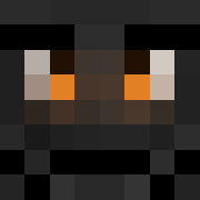 Minecraft profile picture for @archival