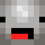 Minecraft profile picture for @STNR