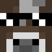Skin Head