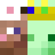 Skin Head
