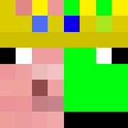 Skin Head