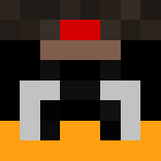 Skin Head