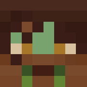 Skin Head