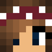 Minecraft profile picture for @Holly_02