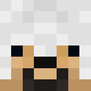Skin Head