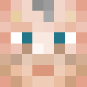 Skin Head